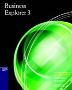 Capa do artigo Business Explorer 3 Student'S Book