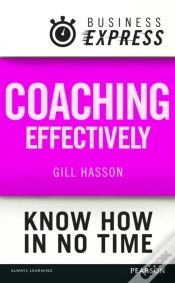 Capa do artigo Business Express: Coaching Effectively