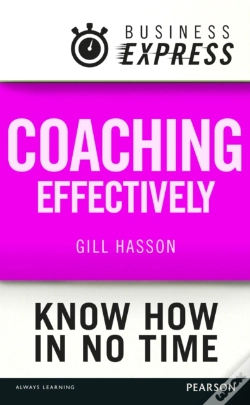 Capa do artigo Business Express: Coaching Effectively