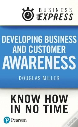 Capa do artigo Business Express: Developing Business And Customer Awareness