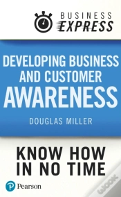 Capa do artigo Business Express: Developing Business And Customer Awareness