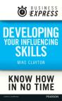 Business Express: Developing Your Influencing Skills - Preview