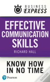 Business Express: Effective Communication Skills