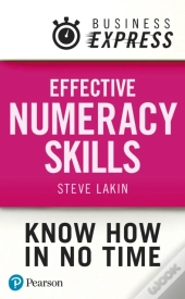 Business Express: Effective Numeracy Skills