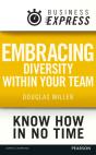 Business Express: Embracing Diversity Within Your Team - Preview