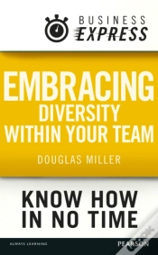 Capa do artigo Business Express: Embracing Diversity Within Your Team