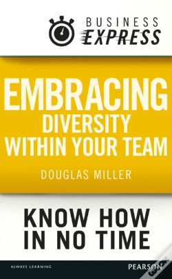 Capa do artigo Business Express: Embracing Diversity Within Your Team