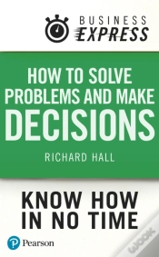 Capa do artigo Business Express: How Solve Problems And Make Decisions