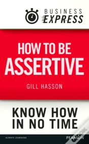 Capa do artigo Business Express: How To Be Assertive