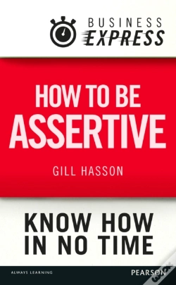 Capa do artigo Business Express: How To Be Assertive