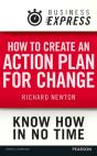 Business Express: How To Create An Action Plan For Change - Preview