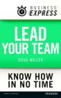 Business Express: Lead Your Team - Preview