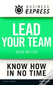 Business Express: Lead Your Team
