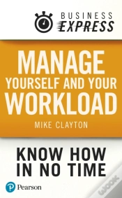 Capa do artigo Business Express: Manage Yourself And Your Workload