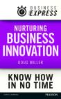 Business Express: Nurturing Business Innovation - Preview