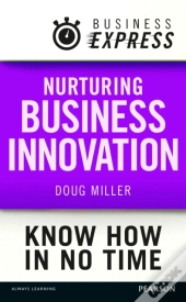 Business Express: Nurturing Business Innovation