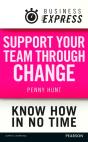 Business Express: Support Your Team Through Change - Preview