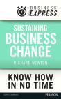 Business Express: Sustaining Business Change - Preview