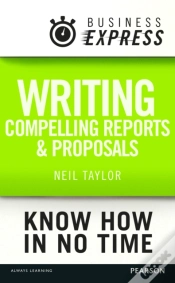 Capa do artigo Business Express: Writing Compelling Reports And Proposals