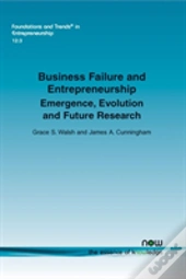 Business Failure And Entrepreneurship
