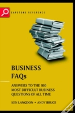 Capa do artigo Business Faqs