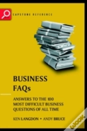 Capa do artigo Business Faqs