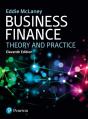 Business Finance - Preview