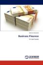 Business Finance - Preview
