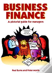 Capa do artigo Business Finance
