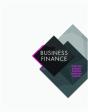 Business Finance - Preview
