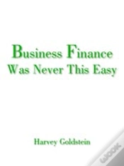 Capa do artigo Business Finance Was Never This Easy