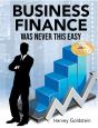 Business Finance Was Never This Easy - Preview