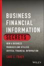 Business Financial Information Secrets - Preview