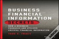 Business Financial Information Secrets