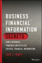 Business Financial Information Secrets - Preview
