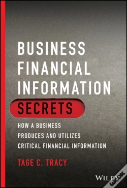 Capa do artigo Business Financial Information Secrets