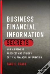 Capa do artigo Business Financial Information Secrets