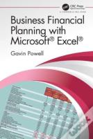 Business Financial Planning With Microsoft Excel