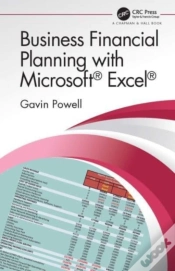 Capa do artigo Business Financial Planning With Microsoft Excel
