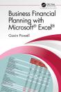 Business Financial Planning With Microsoft Excel - Preview