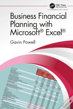 Capa do artigo Business Financial Planning With Microsoft Excel