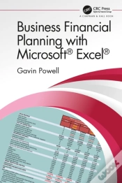 Capa do artigo Business Financial Planning With Microsoft Excel