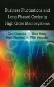 Capa do artigo Business Fluctuations & Long-Phased Cycles In High Order Macrosystems