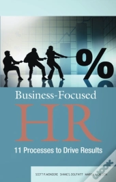 Business-Focused Hr
