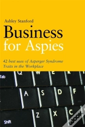Capa do artigo Business For Aspies