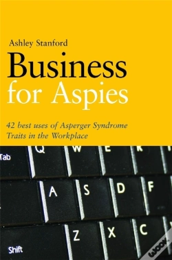 Capa do artigo Business For Aspies