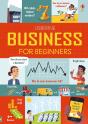 Business For Beginners - Preview