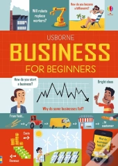 Business For Beginners