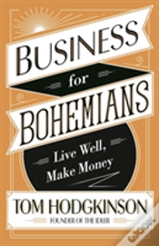 Capa do artigo Business For Bohemians