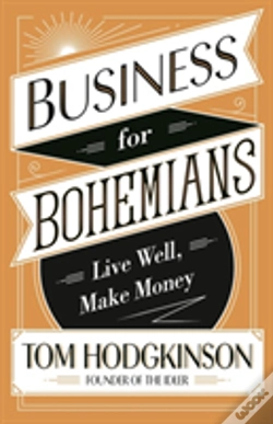 Capa do artigo Business For Bohemians